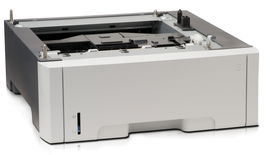 HP Q5985A bandeja y alimentador 500 hojas HP Q5985A bandeja y alimentador 500 hojas