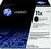 HP 11X cartucho de tóner 1 pieza(s) Original Negro