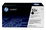 HP 53X Black LaserJet Toner Cartridge