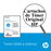 HP 53X Black LaserJet Toner Cartridge