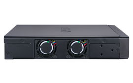QNAP QSW-M804-4C switch Gestionado 10G Ethernet (100/1000/10000) Negro QNAP QSW-M804-4C switch Gestionado 10G Ethernet (100/1000/10000) Negro