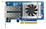 TARJETA DE RED QNAP QXG-25G2SF-CX6 DUAL-PORT SFP28 25GBE NETWORK EXPANSION CARD; LOW-PROFILE FORM FACTOR; PCIE GEN4 X8