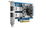 TARJETA DE RED QNAP QXG-25G2SF-CX6 DUAL-PORT SFP28 25GBE NETWORK EXPANSION CARD; LOW-PROFILE FORM FACTOR; PCIE GEN4 X8
