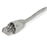 StarTech.com Cable Adaptador Divisor Splitter RJ45 2 a 1 - Hembra a Macho - Divisor Splitter para Cable de Red Ethernet RJ45