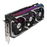ASUS ROG-STRIX-RTX3060-O12G-V2-GAMING - OC Edition - tarjeta gráfica - GF RTX 3060 - 12 GB GDDR6 - PCIe 4.0 - 2 x HDMI, 3 x DisplayPort