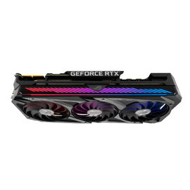 ASUS ROG -STRIX-RTX3090-24G-GAMING tarjeta gráfica NVIDIA GeForce RTX 3090 24 GB GDDR6X