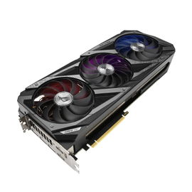 ASUS ROG -STRIX-RTX3090-24G-GAMING tarjeta gráfica NVIDIA GeForce RTX 3090 24 GB GDDR6X