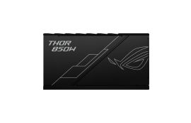 ASUS ROG-THOR-850P unidad de fuente de alimentación 852 W Negro