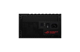 ASUS ROG-THOR-850P unidad de fuente de alimentación 852 W Negro