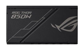 ASUS ROG-THOR-850P unidad de fuente de alimentación 852 W Negro