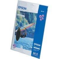 Epson A4 Photo Paper papel fotográfico