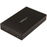 StarTech.com Caja USB 3.1 (10 Gbps) para Unidades de Disco Duro o SSD SATA de 2,5