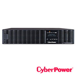 UPS de 1500 VA/1350 W, Online Doble Conversión, Entrada 120 Vca NEMA 5-15P, Onda Senoidal Pura, Rack o Torre de 2 UR, Con  8 Tomas NEMA 5-15R