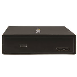 StarTech.com Caja USB 3.1 (10 Gbps) para Unidades de Disco Duro o SSD SATA de 2,5 StarTech.com Caja USB 3.1 (10 Gbps) para Unidades de Disco Duro o SSD SATA de 2,5
