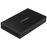 StarTech.com Caja USB 3.1 (10 Gbps) para Unidades de Disco Duro o SSD SATA de 2,5