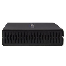 StarTech.com Caja USB 3.1 (10 Gbps) para Unidades de Disco Duro o SSD SATA de 2,5 StarTech.com Caja USB 3.1 (10 Gbps) para Unidades de Disco Duro o SSD SATA de 2,5
