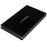 StarTech.com Caja USB 3.1 (10Gbps) con Cable USB-C Integrado para Unidades SATA de DD/SSD de 2,5