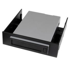 StarTech.com S251BU31REM panel bahía disco duro 8,89 cm (3.5 StarTech.com S251BU31REM panel bahía disco duro 8,89 cm (3.5