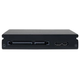 StarTech.com S251BU31REM panel bahía disco duro 8,89 cm (3.5 StarTech.com S251BU31REM panel bahía disco duro 8,89 cm (3.5