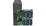 Intel S2600STBR placa base Intel® C624 SSI EEB