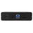 StarTech.com Caja Carcasa USB 3.0 de Disco Duro SATA 3 III 6Gbps de 3,5 Pulgadas Externo con UASP - Aluminio Negro