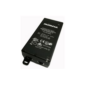 Inyector PoE Pasivo Gigabit 50 Vcd para radios A5-14, A5c, B5c, B5, B11, B24, C5c, C5x Mimosa Inyector PoE Pasivo Gigabit 50 Vcd para radios A5-14, A5c, B5c, B5, B11, B24, C5c, C5x Mimosa