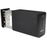 StarTech.com Caja USB 3.1 con 2 Bahías SATA de 3,5 Pulgadas - RAID con Puerto USB-C y USB-A - Caja USB Tipo C