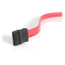 StarTech.com Adaptador Cable de 45cm Divisor SAS 29 Pines a Molex Macho LP4 y SATA - SFF-8482