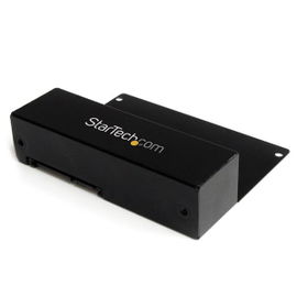 StarTech.com Adaptador Disco Duro 2.5in 3.5 Pulgadas IDE a SATA para Base de Conexión Dock Estación HDD
