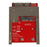 StarTech.com Adaptador Conversor de SSD mSATA a SATA de 2,5 Pulgadas - Convertidor