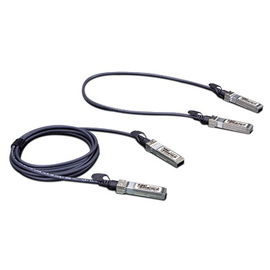 (CB-DASFP-2M) CABLE STACK SFP+ 10G 2 METROS (CB-DASFP-2M) CABLE STACK SFP+ 10G 2 METROS