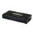 StarTech.com Borrador de Disco Duro para Unidades de Disco SATA de 2,5 o 3,5 Pulgadas - de 4 Bahías - Independiente