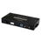 StarTech.com Borrador de Disco Duro para Unidades de Disco SATA de 2,5 o 3,5 Pulgadas - de 4 Bahías - Independiente