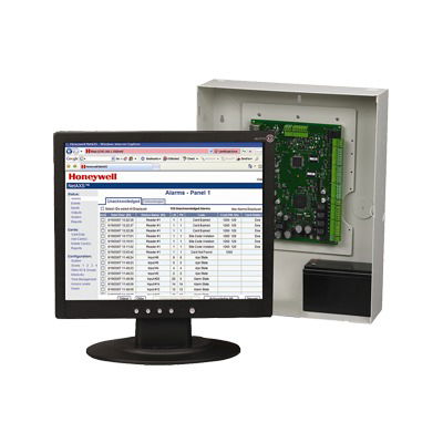 Control de Acceso para 4 puertas (Software Win-Pak SE Incluido) Control de Acceso para 4 puertas (Software Win-Pak SE Incluido)