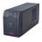 APC Smart-UPS Línea interactiva 620 VA 390 W 4 salidas AC