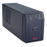 APC Smart-UPS Línea interactiva 620 VA 390 W 4 salidas AC