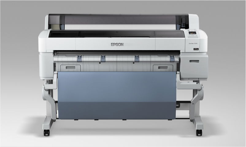 Epson SureColor T7270 - 44