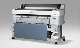 Epson SureColor T7270 - 44