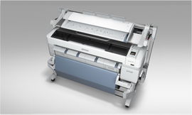 Epson SureColor T7270 - 44