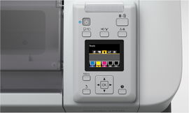 Epson SureColor T7270 - 44