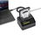 StarTech.com Borrador y Docking Station de Unidad de Disco - Autónoma con Soporte para 4Kn