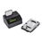 StarTech.com Borrador y Docking Station de Unidad de Disco - Autónoma con Soporte para 4Kn