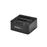 StarTech.com Docking Station USB 3.0 con UASP de 2 Bahías para Disco Duro o SSD SATA de 2,5 o 3,5 Pulgadas