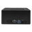 StarTech.com Base USB 3.0 y eSATA Copiadora de Unidades de Disco SATA - Clonador Autónomo SATA de 6Gbps para Copiado de Alta Velocidad