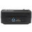 StarTech.com Docking Station USB 3.1 para Unidades SATA de 2,5 y 3,5 Pulgadas - Replicador de Puertos USB-A USB-C o eSATA
