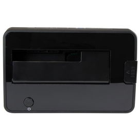 StarTech.com Docking Station USB 3.1 para Unidades SATA de 2,5 y 3,5 Pulgadas - Replicador de Puertos USB-A USB-C o eSATA