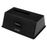 StarTech.com Estación de Acoplamiento USB 3.0 UASP eSATA para Conexión de Disco Duro SSD SATA III - Docking Station