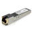 StarTech.com Módulo SFP Compatible con Cisco SFP-GE-T - Transceptor de Cobre RJ45 1000BASE-T - SFPC1110