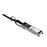 StarTech.com Cable de 5m SFP+ Direct Attach Twinax Pasivo Ethernet de 10 Gigabits Compatible con Cisco SFP-H10GB-CU5M - 10 GbE - Compatible con Cisco SFP-H10GB-CU5M