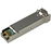 StarTech.com Módulo SFP Compatible con Cisco SFP-GE-S - Transceptor de Fibra Óptica 1000BASE-SX - SFPGESST